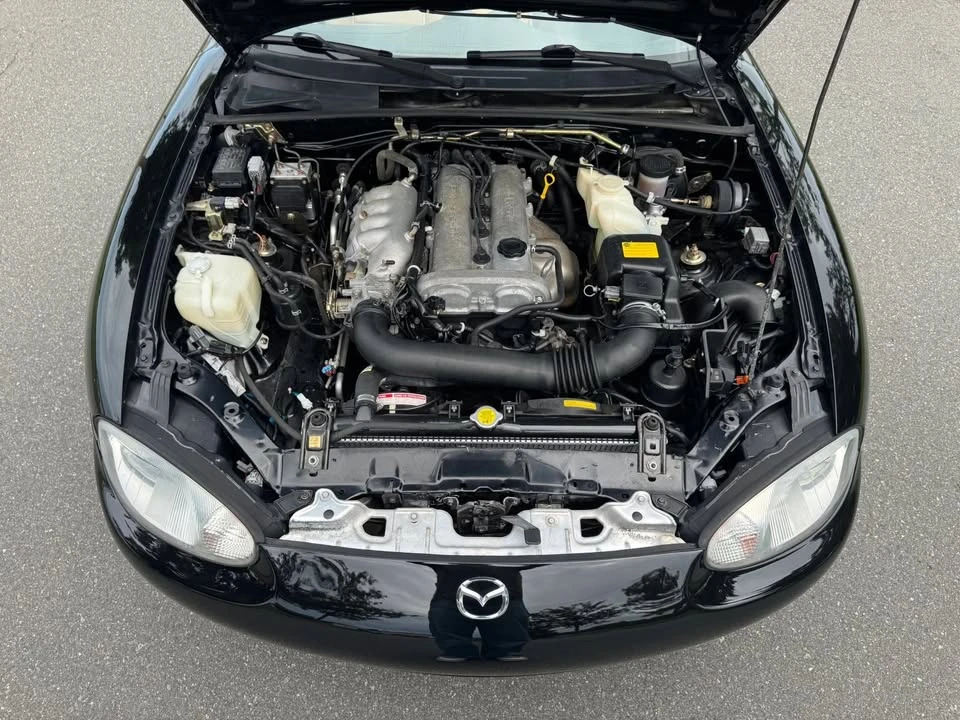 2000 Mazda NB MX-5 Miata - Image 20 of 20