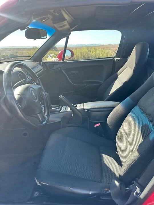 2000 Mazda NB MX-5 Miata - Image 6 of 8