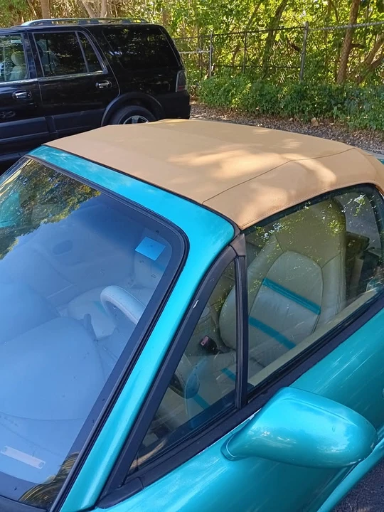 2000 Mazda NB MX-5 Miata - Image 15 of 20