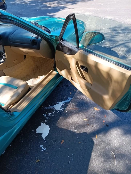 2000 Mazda NB MX-5 Miata - Image 4 of 20