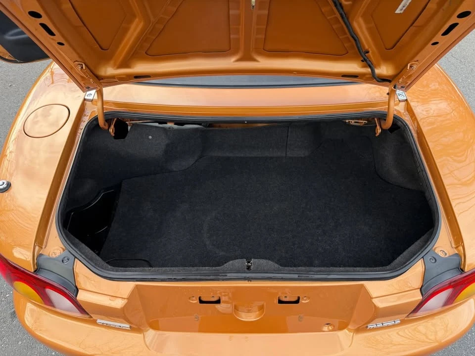 2000 Mazda NB MX-5 Miata - Image 15 of 16