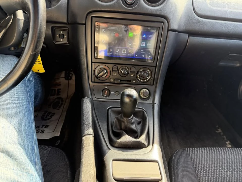 2000 Mazda NB MX-5 Miata - Image 16 of 16