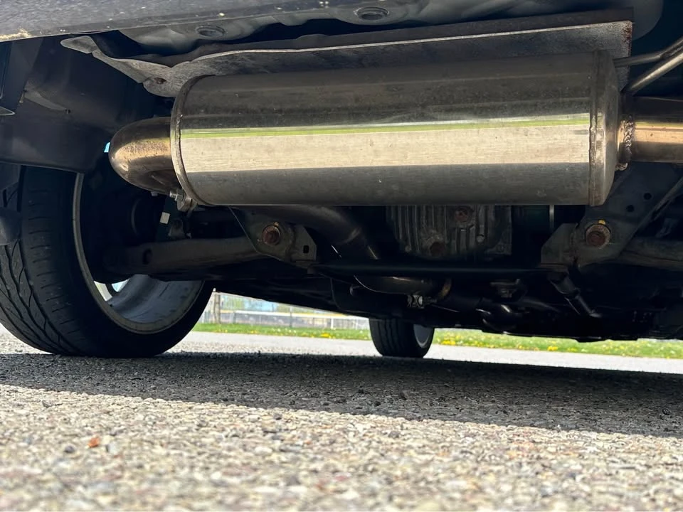 2000 Mazda NB MX-5 Miata - Image 6 of 10