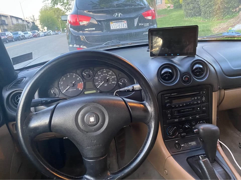 2000 Mazda NB MX-5 Miata - Image 8 of 9