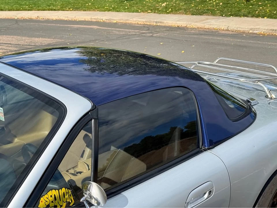 2000 Mazda NB MX-5 Miata - Image 6 of 10