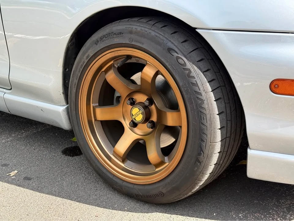 2000 Mazda NB MX-5 Miata - Image 9 of 10
