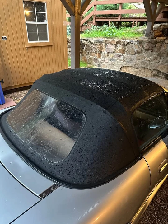 2000 Mazda NB MX-5 Miata - Image 16 of 17