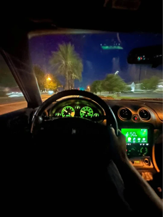 2000 Mazda NB MX-5 Miata - Image 8 of 17
