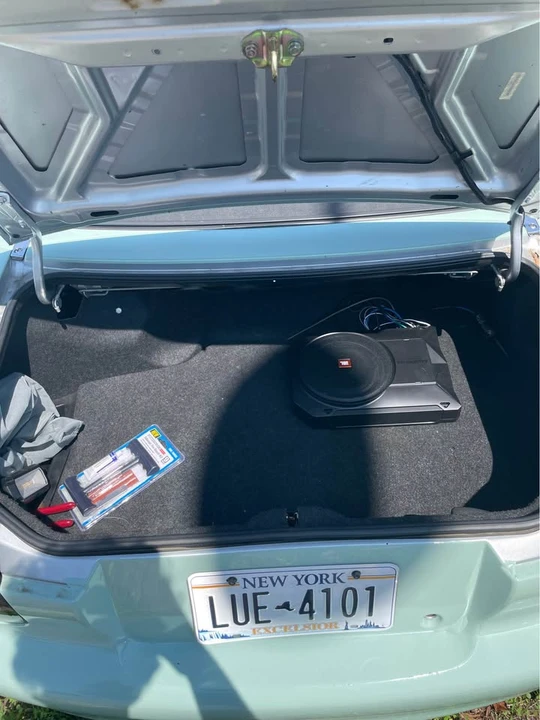2000 Mazda NB MX-5 Miata - Image 6 of 10