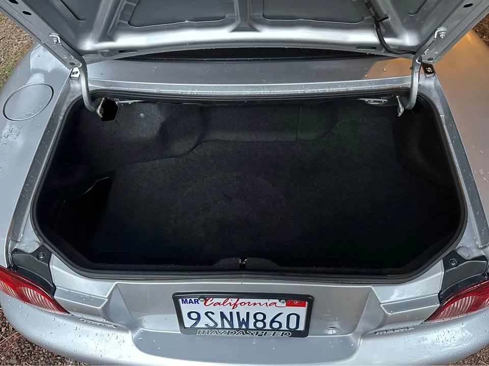 2000 Mazda NB MX-5 Miata - Image 17 of 17