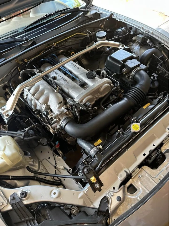 2000 Mazda NB MX-5 Miata - Image 9 of 17
