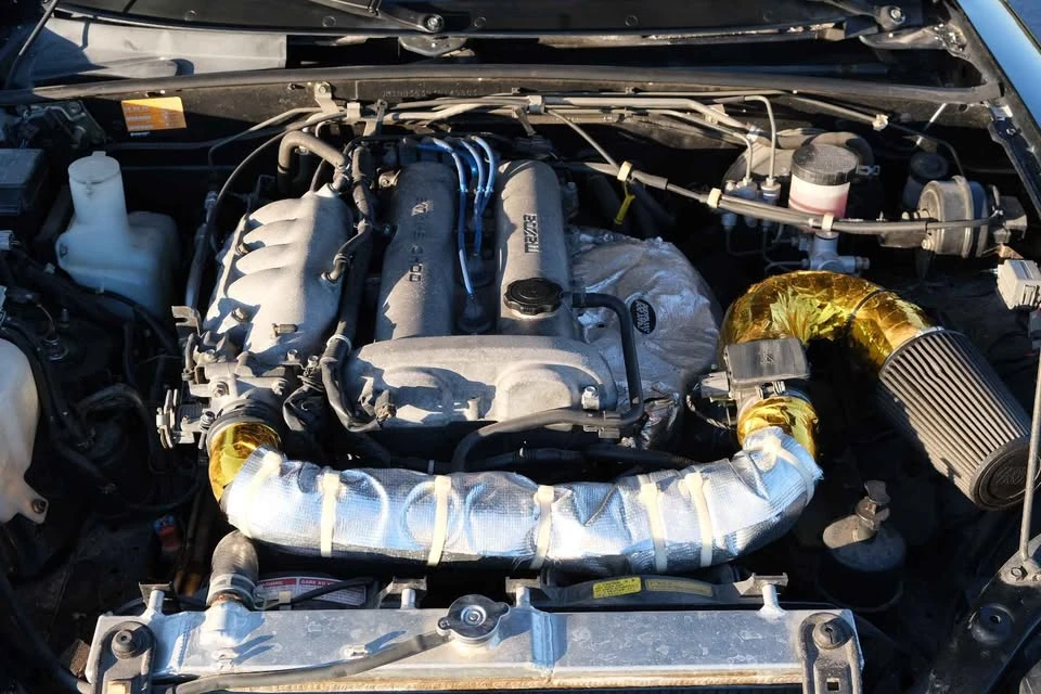 2000 Mazda NB MX-5 Miata - Image 15 of 19