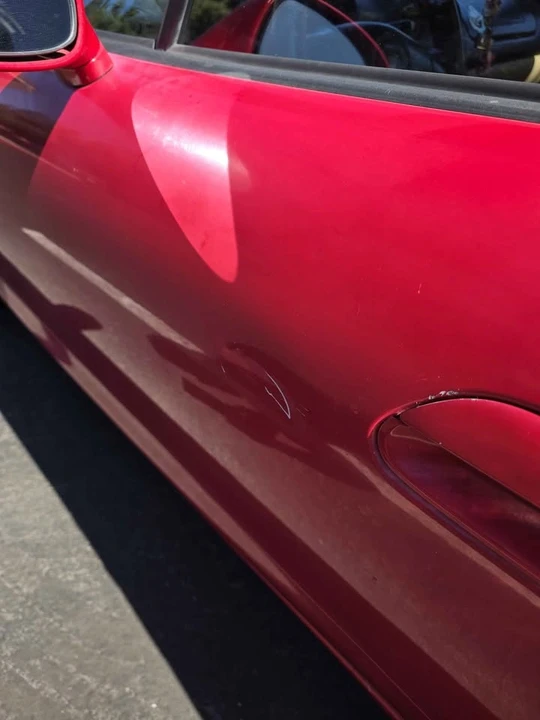 2000 Mazda NB MX-5 Miata - Image 9 of 19