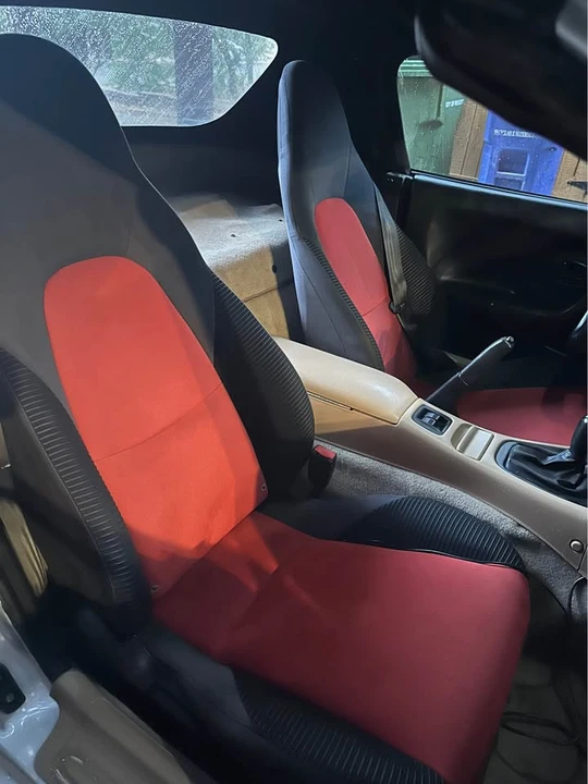2000 Mazda NB MX-5 Miata - Image 15 of 17