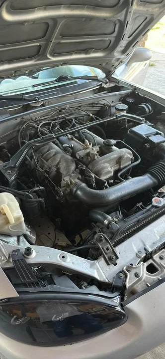 2000 Mazda NB MX-5 Miata - Image 6 of 6