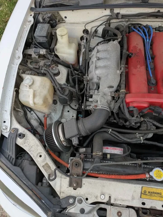 2000 Mazda NB MX-5 Miata - Image 16 of 18