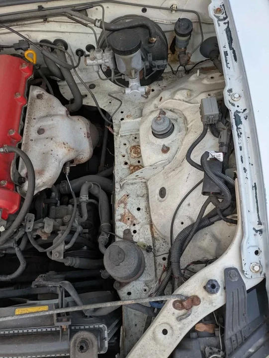 2000 Mazda NB MX-5 Miata - Image 17 of 18