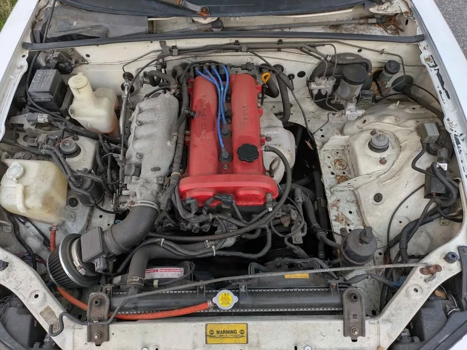 2000 Mazda NB MX-5 Miata - Image 15 of 18