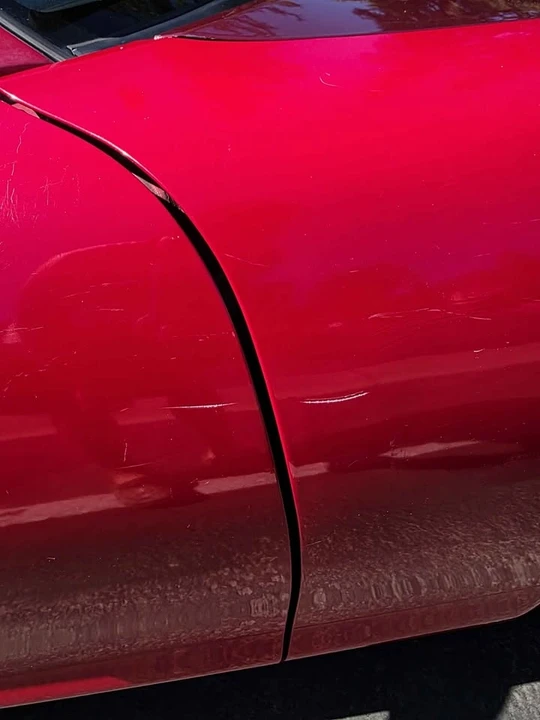 2000 Mazda NB MX-5 Miata - Image 13 of 19
