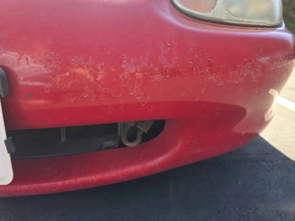 2000 Mazda NB MX-5 Miata - Image 14 of 19