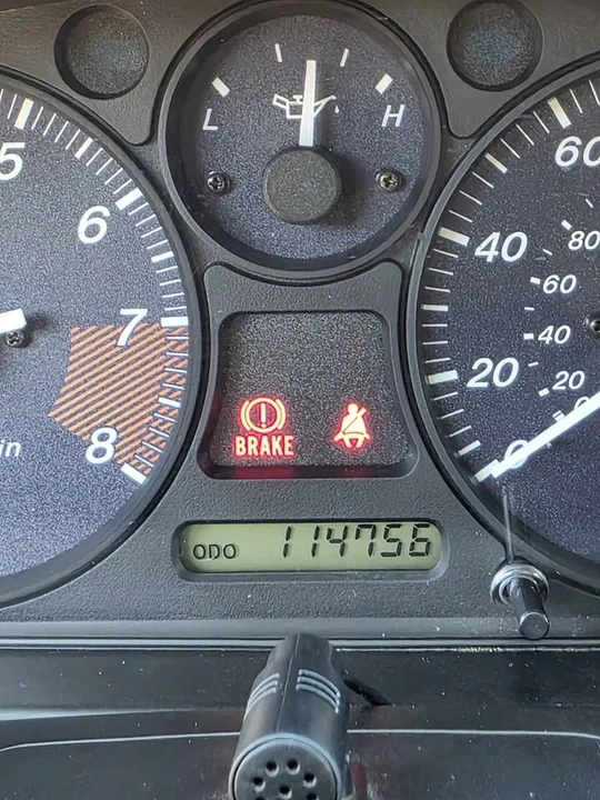 2000 Mazda NB MX-5 Miata - Image 15 of 19