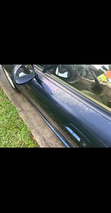 2000 Mazda NB MX-5 Miata - Image 5 of 10