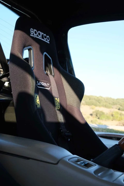2000 Mazda NB MX-5 Miata - Image 14 of 19