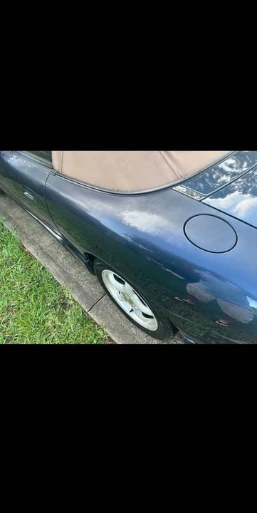 2000 Mazda NB MX-5 Miata - Image 6 of 10