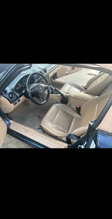 2000 Mazda NB MX-5 Miata - Image 8 of 10