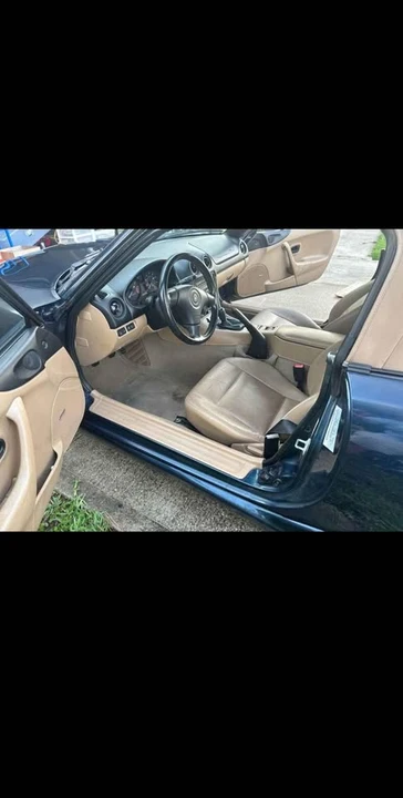 2000 Mazda NB MX-5 Miata - Image 10 of 10