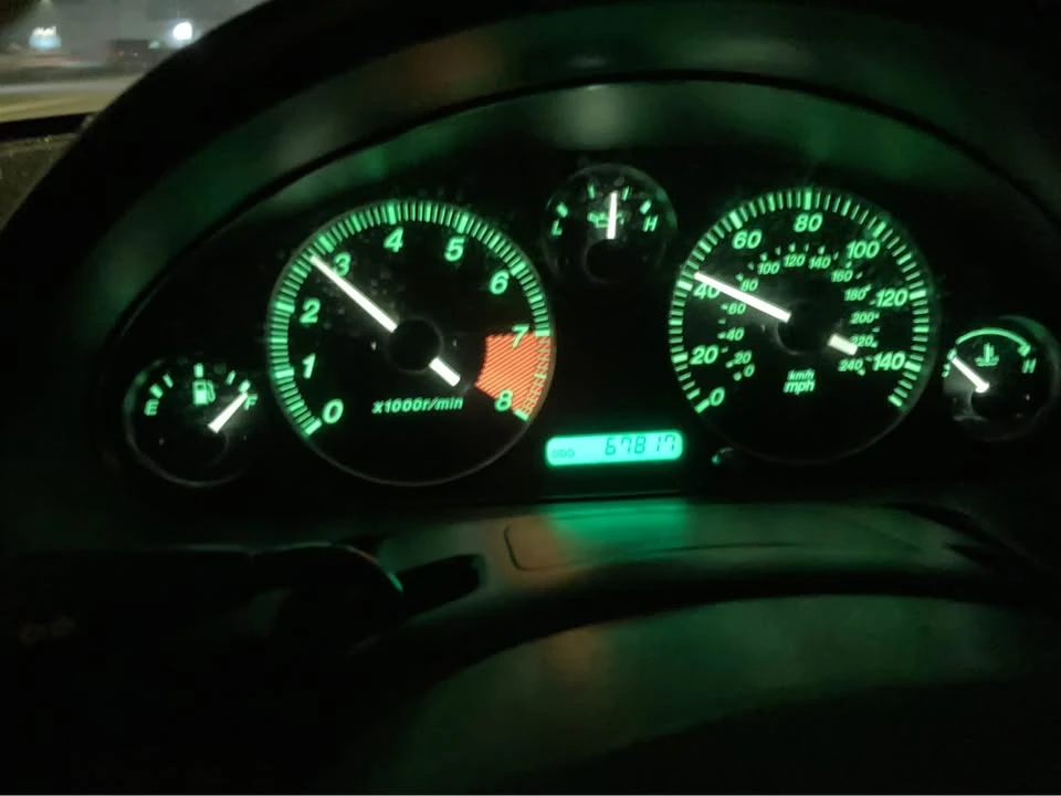 2000 Mazda NB MX-5 Miata - Image 6 of 11
