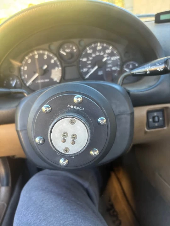 2000 Mazda NB MX-5 Miata - Image 7 of 10