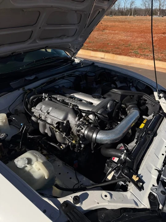 2000 Mazda NB MX-5 Miata - Image 11 of 18