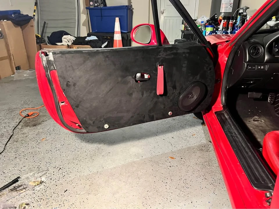 2000 Mazda NB MX-5 Miata - Image 10 of 10