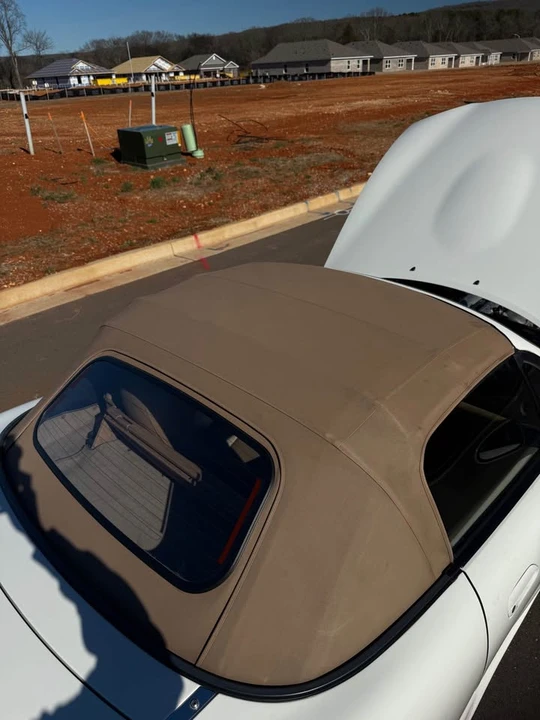 2000 Mazda NB MX-5 Miata - Image 13 of 18
