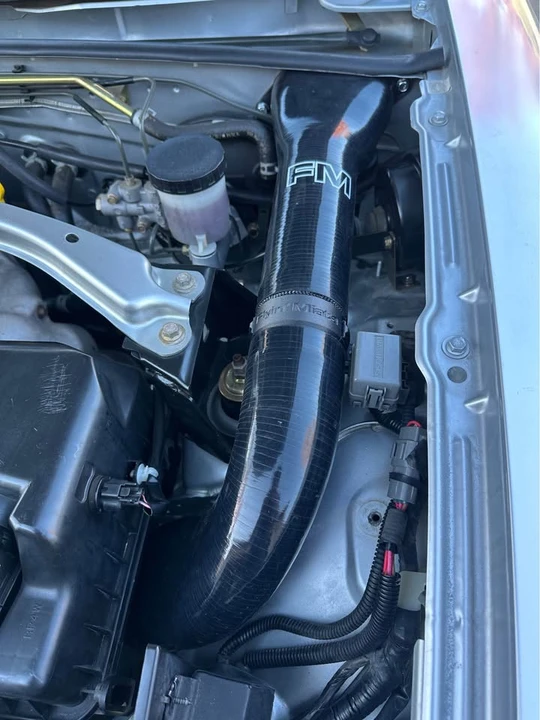 2000 Mazda NB MX-5 Miata - Image 6 of 13