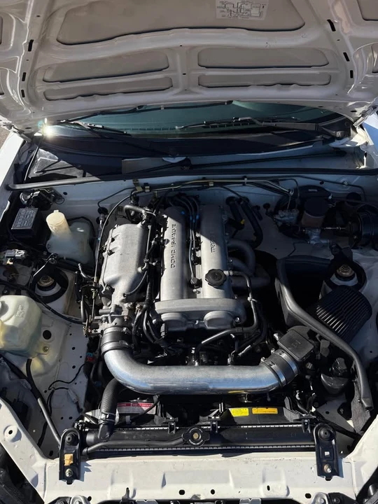 2000 Mazda NB MX-5 Miata - Image 10 of 18