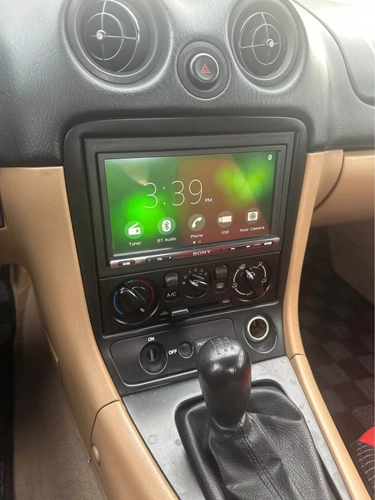 2000 Mazda NB MX-5 Miata - Image 11 of 13