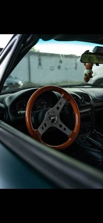 2000 Mazda NB MX-5 Miata - Image 9 of 11
