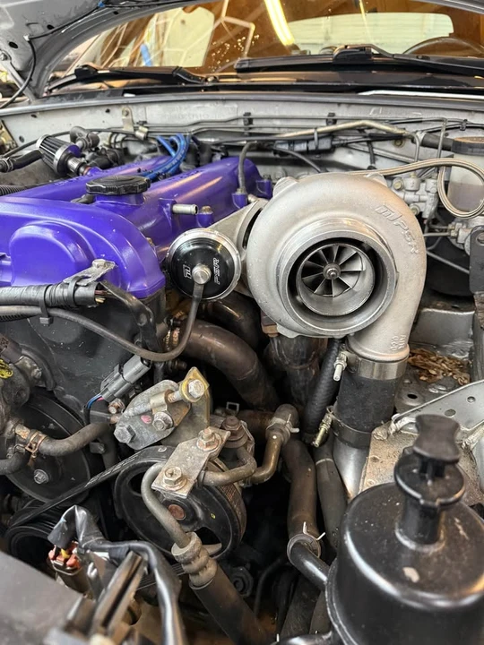 2000 Mazda NB MX-5 Miata - Image 3 of 12