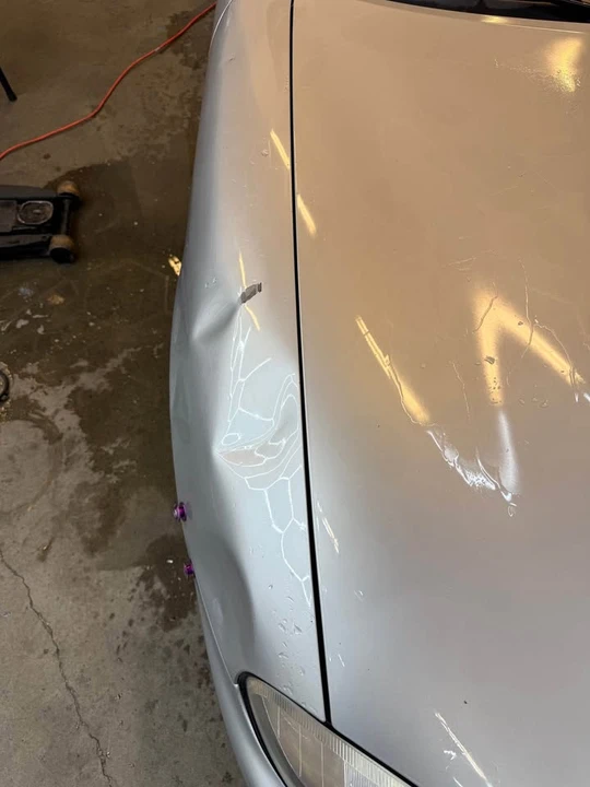 2000 Mazda NB MX-5 Miata - Image 12 of 12