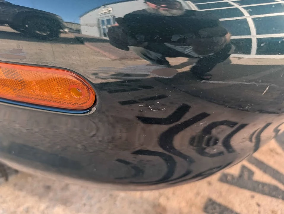 2000 Mazda NB MX-5 Miata - Image 9 of 11