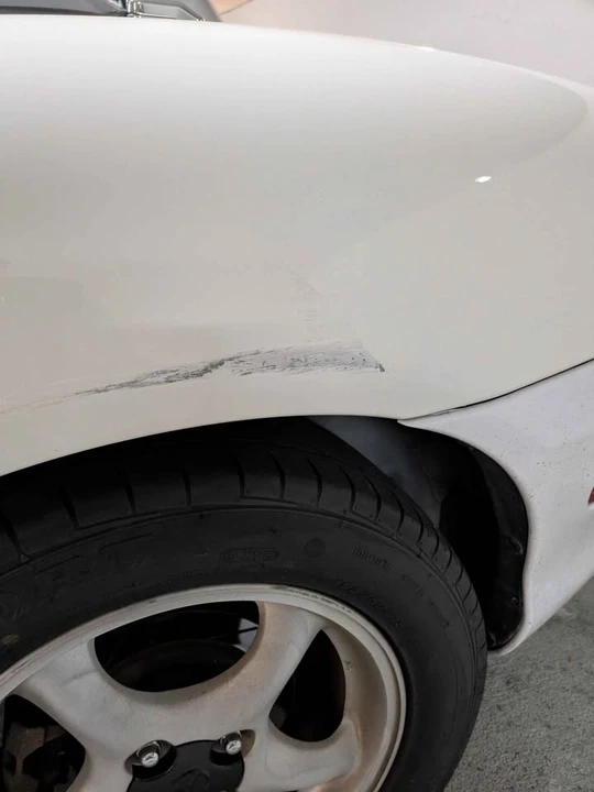 2000 Mazda NB MX-5 Miata - Image 8 of 8