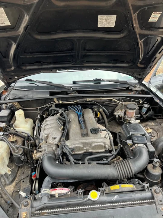 2000 Mazda NB MX-5 Miata - Image 10 of 10