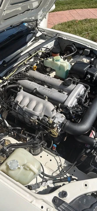 2000 Mazda NB MX-5 Miata - Image 9 of 11