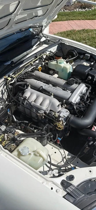 2000 Mazda NB MX-5 Miata - Image 10 of 11