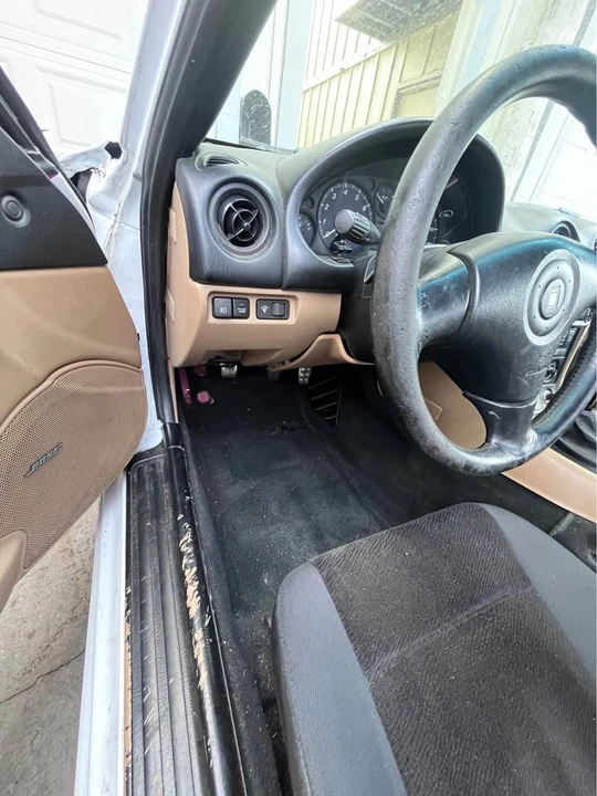 2000 Mazda NB MX-5 Miata - Image 11 of 15