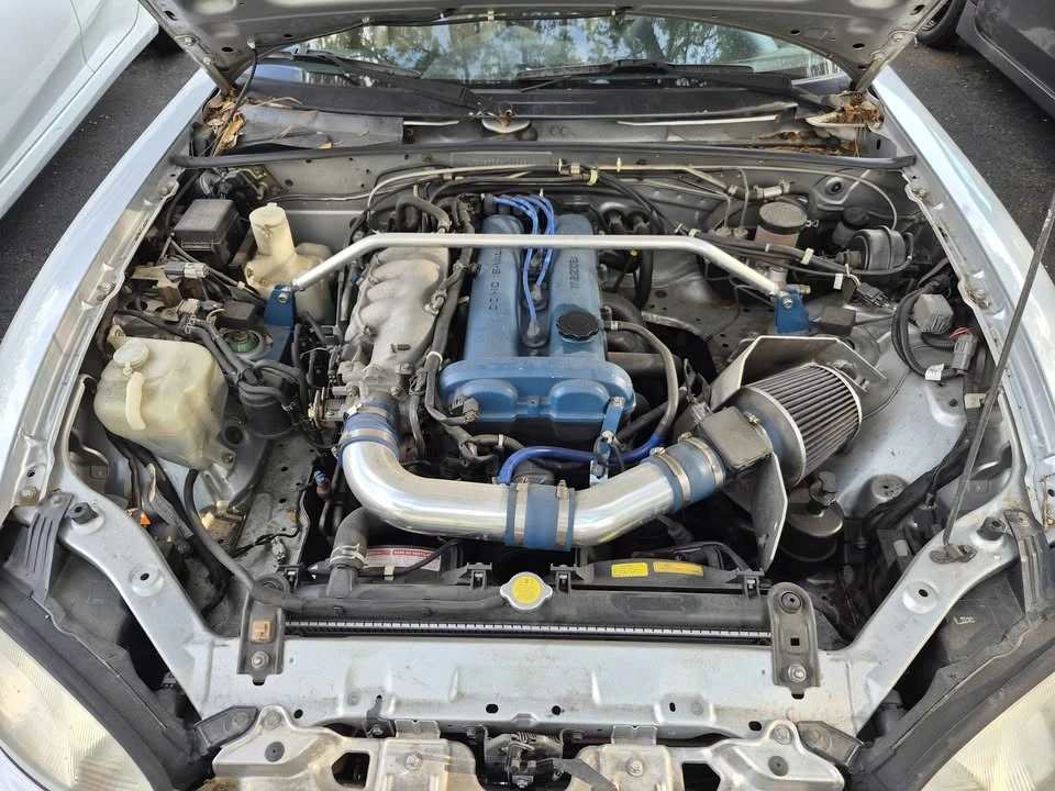 2000 Mazda NB MX-5 Miata - Image 11 of 11