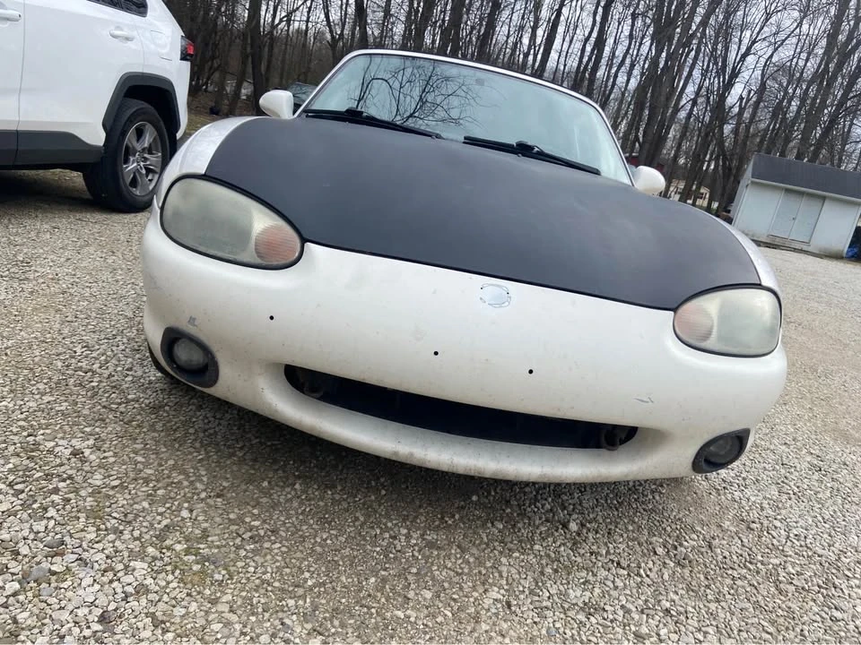 2000 Mazda NB MX-5 Miata - Image 6 of 9
