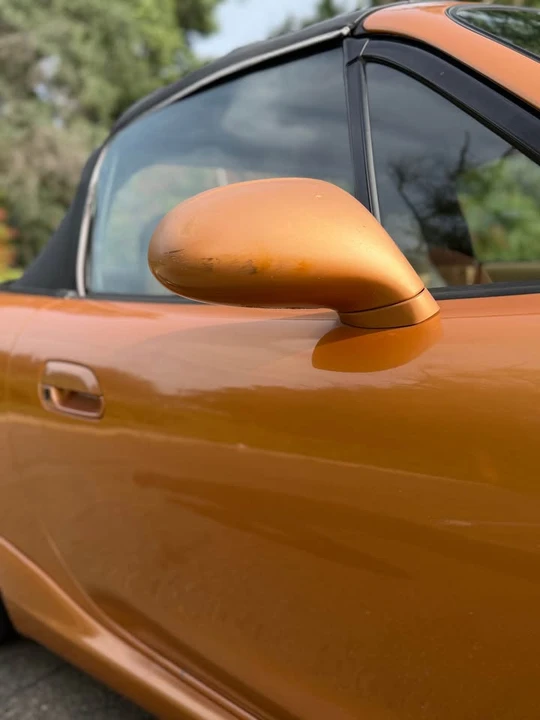 2000 Mazda NB MX-5 Miata - Image 8 of 20